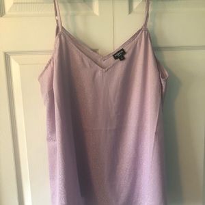 NWOT Plus size Torrid Sophie tank top  size 2